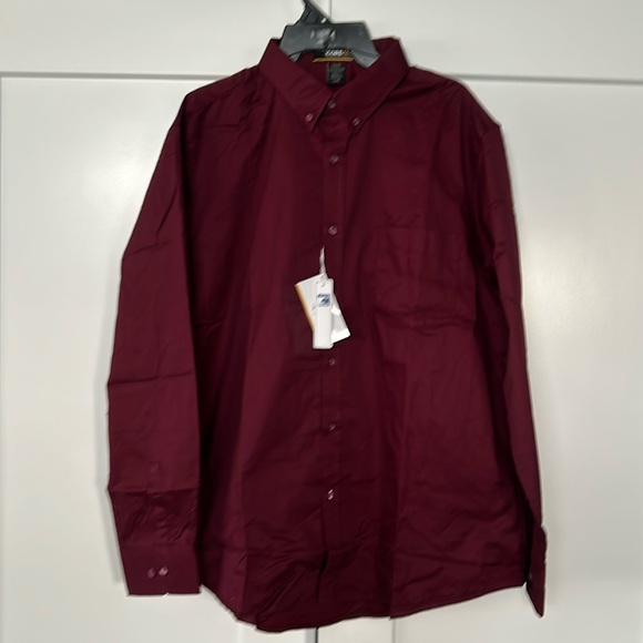 Men’s casual/dress shirt - Picture 1 of 8